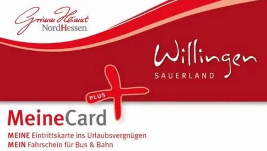 Gasthof-Ferienwohnung Zur Zweere Willingen  Exteriör bild